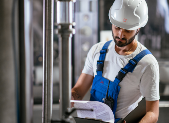 Impianti termici: guida per esercizio, manutenzione e controllo di efficienza