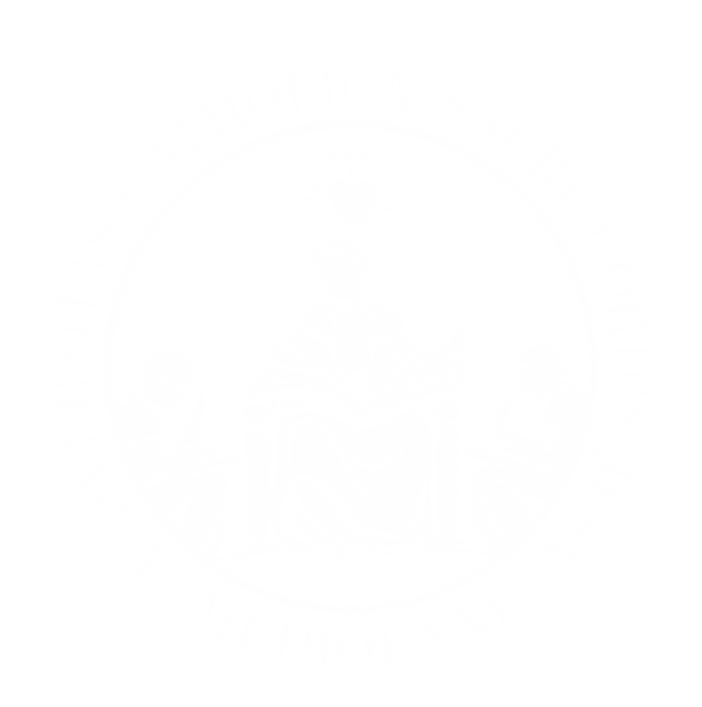 logo unicatt