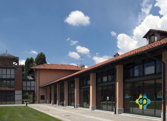 Due sedi, un progetto condiviso per la Fondazione ITS Academy Biotecnologie Piemonte