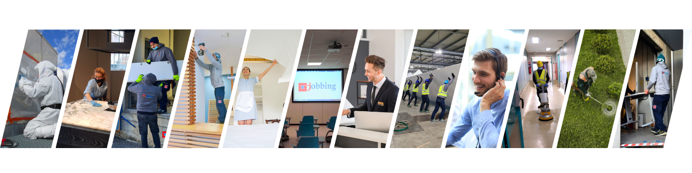 Parità di genere Jobbing