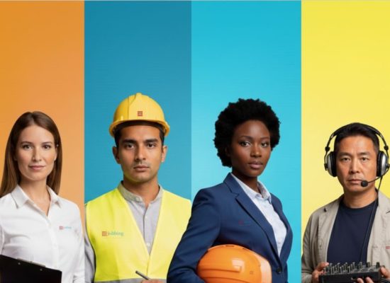 Jobbing e la politica per la parità di genere