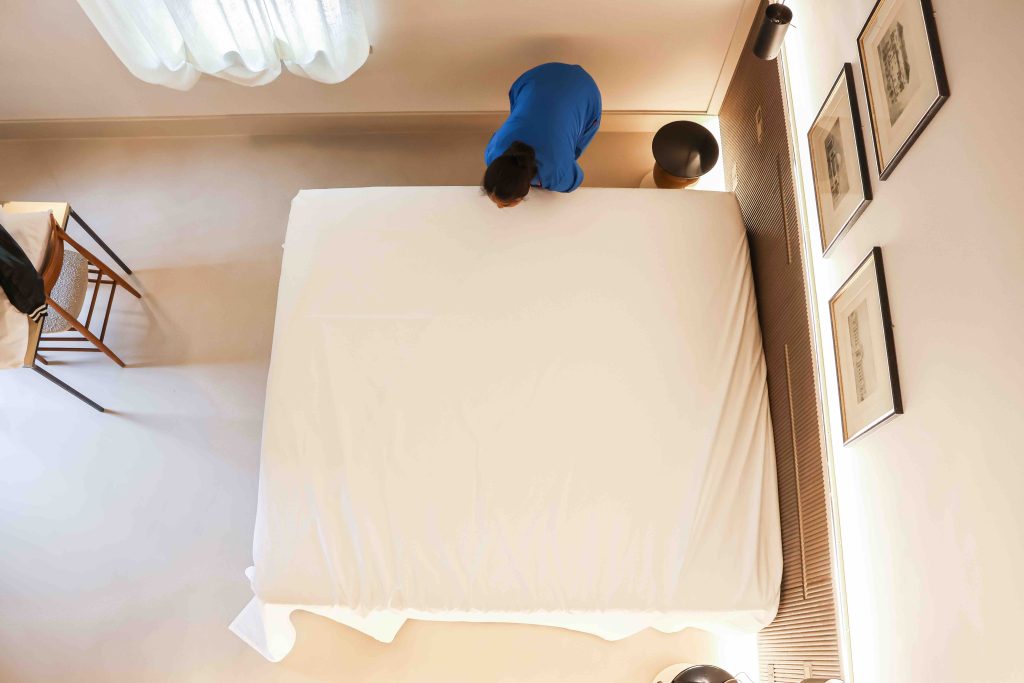 135 - jobbing - servizi in ambito alberghiero