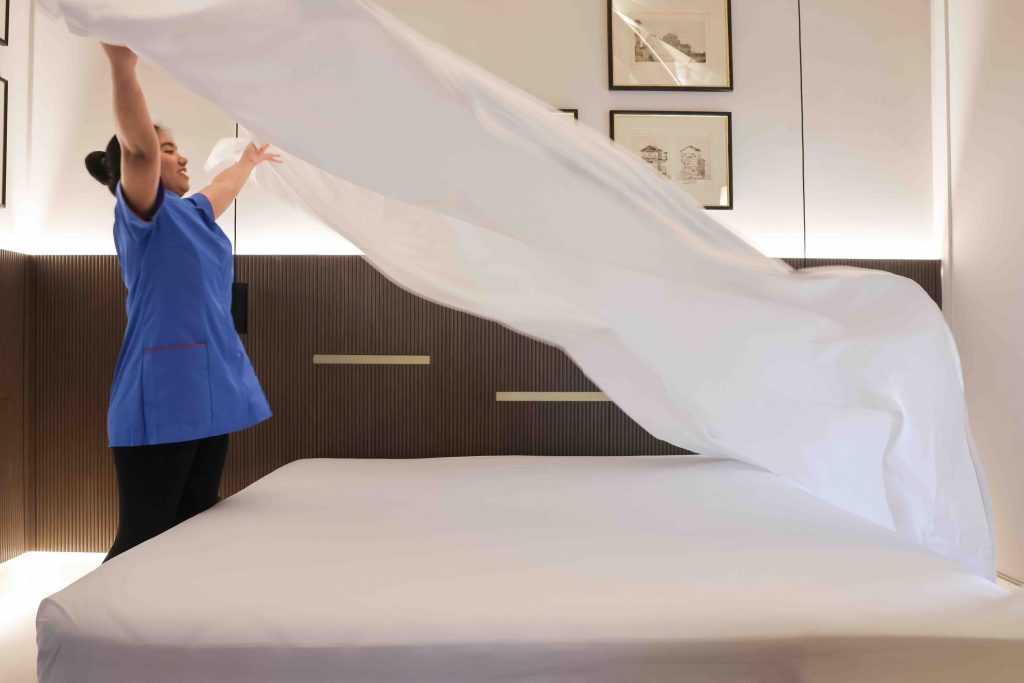 34 - jobbing - servizi in ambito alberghiero