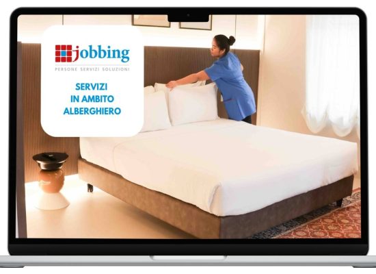 Servizi in ambito alberghiero – presentazione