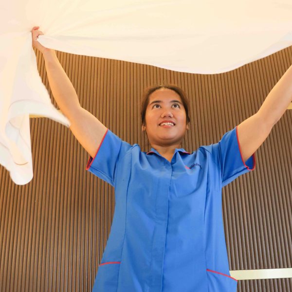 125 - jobbing - servizi in ambito alberghiero