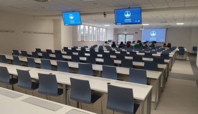 Università Cattolica del Sacro Cuore - Rm