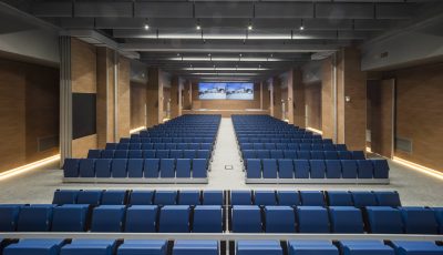 5-jobbing-audio-technology-polimi-milano-aula de carli-rinnovo-tecnologico