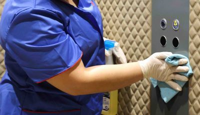 93 - jobbing - servizi in ambito alberghiero