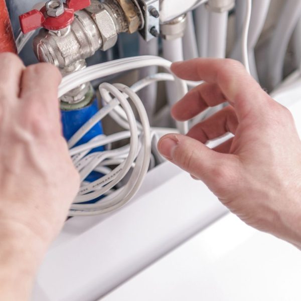 Jobbing - clima servizi alberghieri