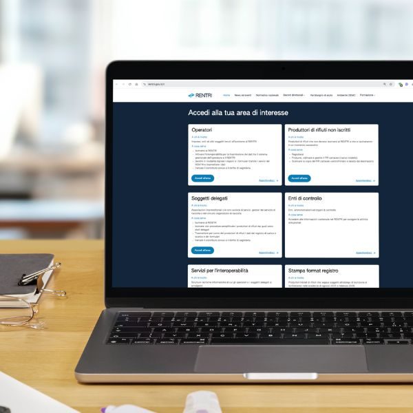 Jobbing – servizio rentri Jobbing - servizio rentri