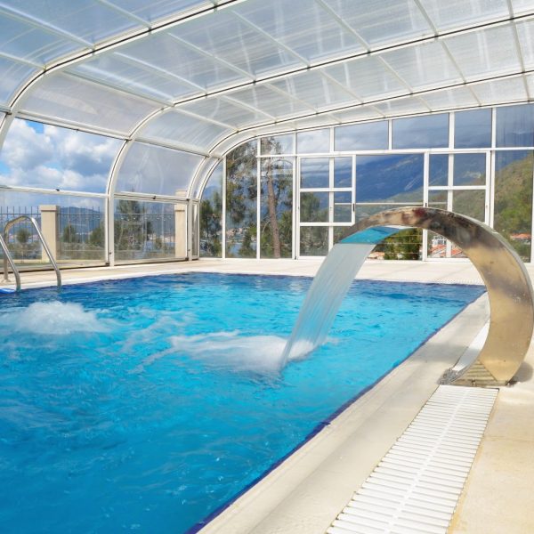 Servizio Controllo Legionellosi per hotel e strutture ricettive - piscina