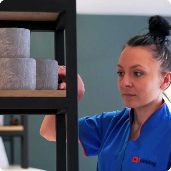 jobbing - fornitura prodotti hotel