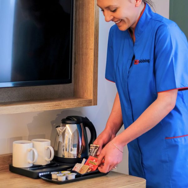 jobbing-servizi-strutture alberghiere